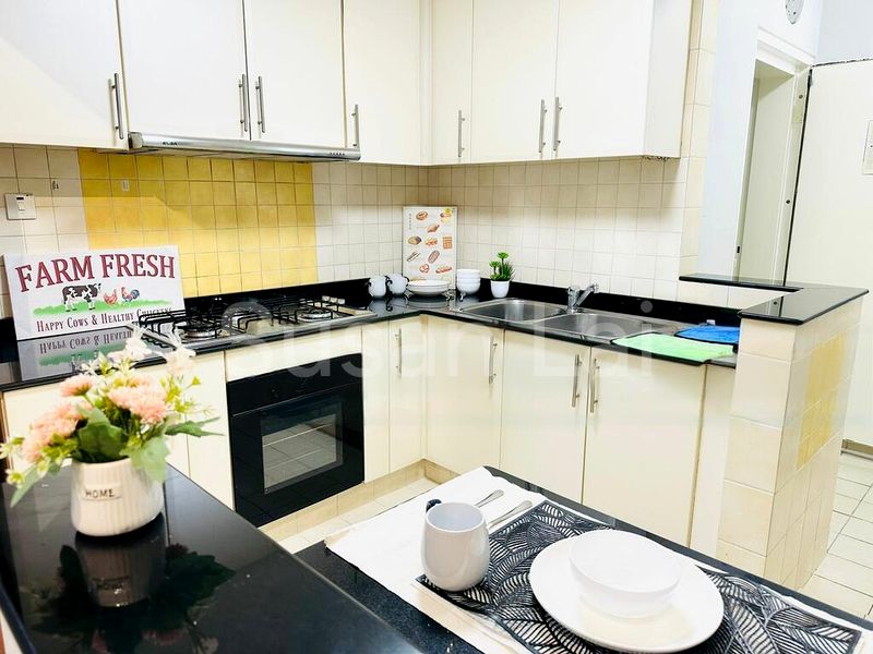 Room (Condo) for Rent in  Compass Heights - Image 10